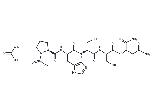 ATN-161 acetate