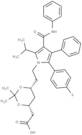 Atorvastatin acetonide