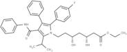 Atorvastatin ethyl ester