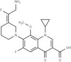 Avarofloxacin