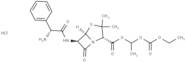 Bacampicillin hydrochloride