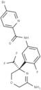 BACE-1 inhibitor 1