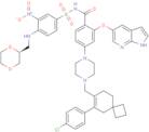 Bcl-2/Bcl-xl inhibitor 1