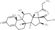 Beclomethasone 17-propionate