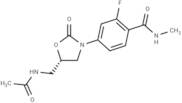 Antibacterial compound 1