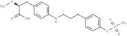 PPAR agonist 1