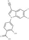 Xanthine oxidase-IN-1