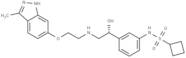 β3-AR agonist 1