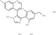 BI-9321 trihydrochloride