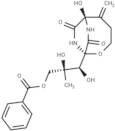 Bicyclomycin benzoate