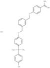 BIIL-260 hydrochloride