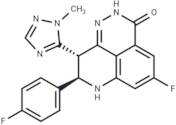 (8R,9S)-Talazoparib