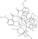 Calcimycin hemicalcium salt