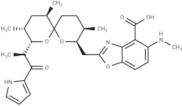 Calcimycin