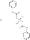 Carcainium chloride