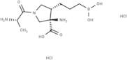 Numidargistat dihydrochloride