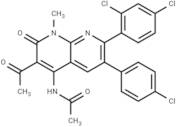 CB1 inverse agonist 1