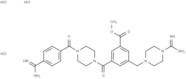 CBB1007 trihydrochloride (1379573-92-8 free base)