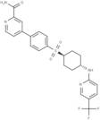 CCR6 inhibitor 1