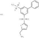 CCT365623 hydrochloride