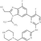 CDK ligand for PROTAC