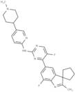 CDK4/6/1 Inhibitor