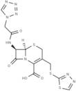 Ceftezole