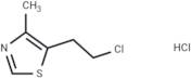 Chlormethiazole hydrochloride