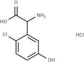 CHPG hydrochloride