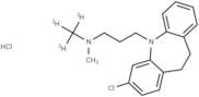 Clomipramine D3 hydrochloride