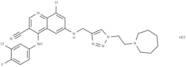 Cot inhibitor-1 hydrochloride