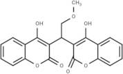 Coumetarol