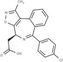 CPI-0610 carboxylic acid