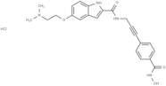 CRA-026440 hydrochloride