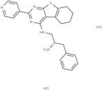 CRT0066854 hydrochloride