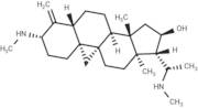 Cyclobuxine D