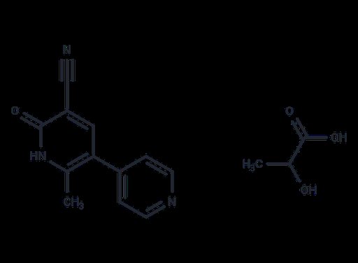 Milrinone Lactate