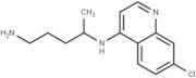 Didesethyl chloroquine