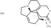 Dihydro-β-erythroidine hydrobromide