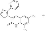 DIPQUO hydrochloride