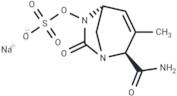 Durlobactam sodium salt