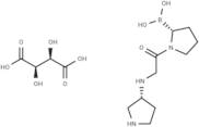 Dutogliptin tartrate