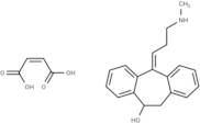 (E)-10-Hydroxynortriptyline maleate