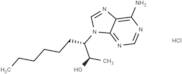 EHNA hydrochloride