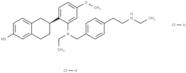 Elacestrant S enantiomer dihydrochloride