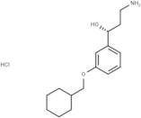 Emixustat hydrochloride