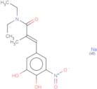 Entacapone sodium salt