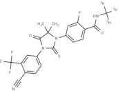 Enzalutamide-d3