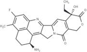 Exatecan