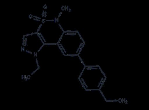 FAK inhibitor 5